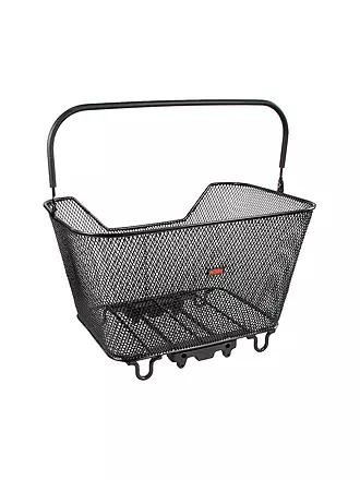 KTM | Cesta de bicicleta Wide Racktime Snap It 2.0 |